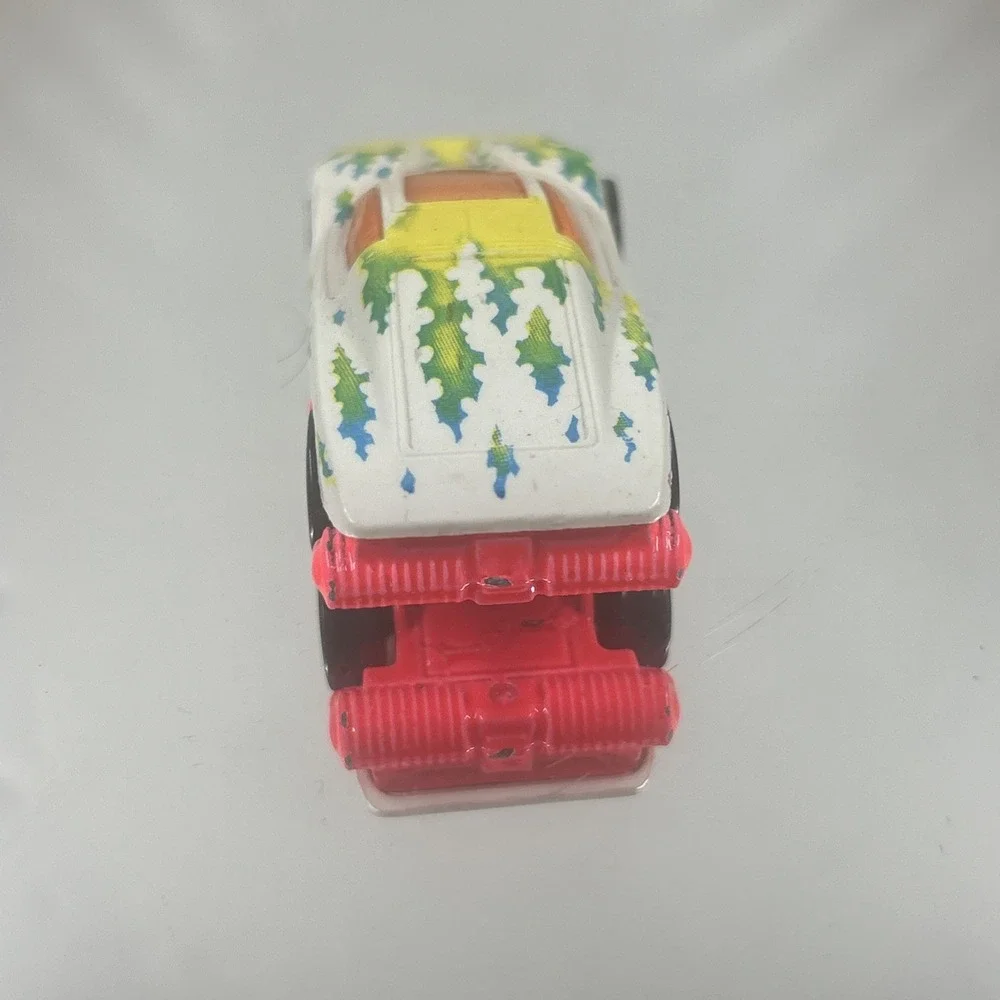 Hot Wheels hot wheels